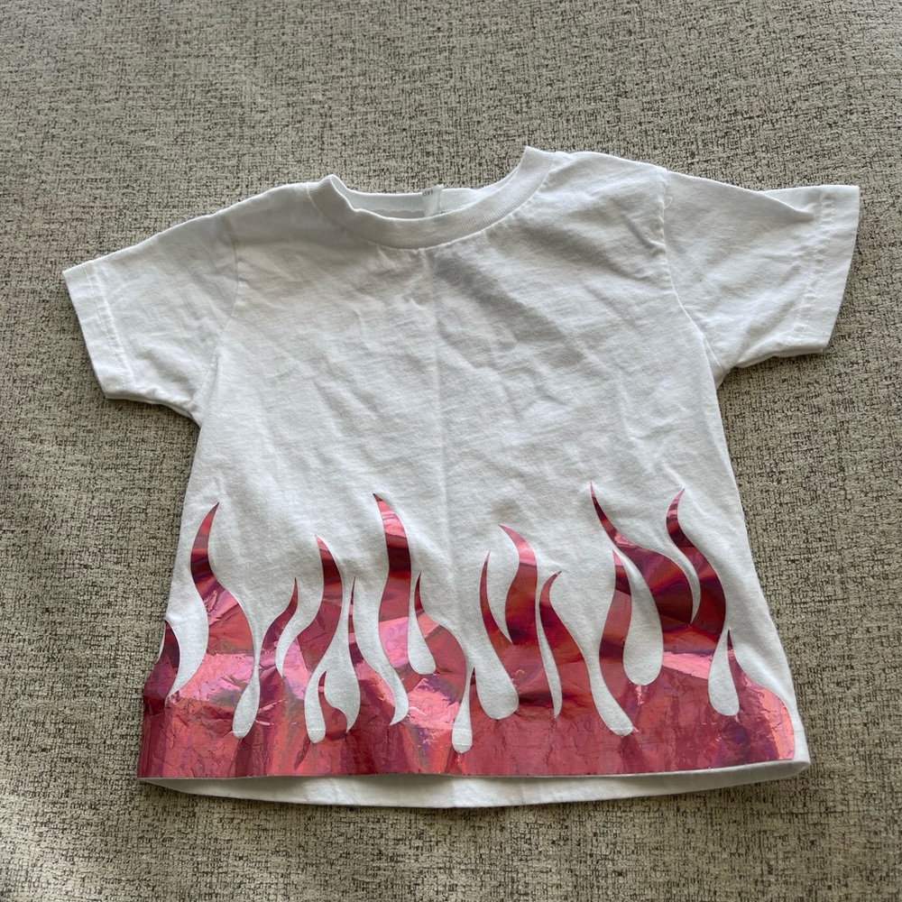 Buy one get one free- Inspired tee